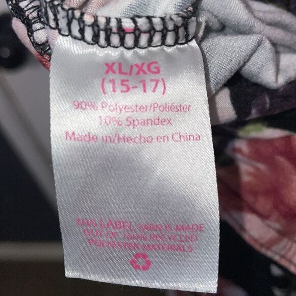 💋3/$30💋 No boundaries flare soft stretchy pants - Picture 4 of 4